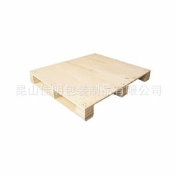 昆山市萬樹木制品廠 匠心打造高品質(zhì)木托盤，助力物流倉儲高效運(yùn)轉(zhuǎn)