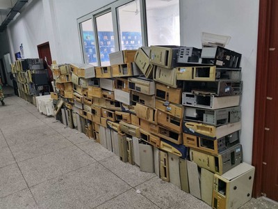 蕪湖職業(yè)技術(shù)學院報廢資產(chǎn)技術(shù)轉(zhuǎn)讓公告