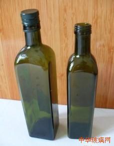 酒瓶、大肚瓶、直瓶、葡萄酒瓶批發玻璃瓶,橄欖油瓶,麻油瓶