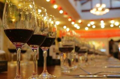 葡萄酒之路,品味新疆葡萄酒的迷醉芬芳-美食頻道-手機